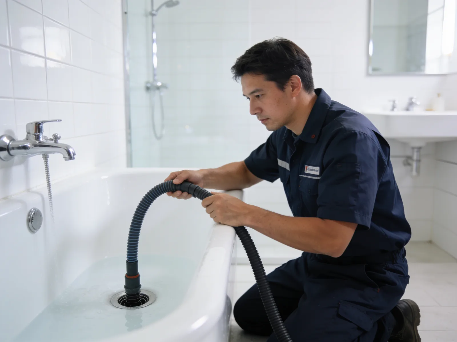 Emergency Plumber Pyatt, AR FAQs